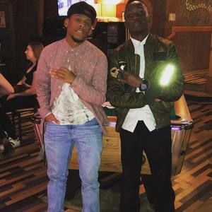 Meet your Posher, Quinton